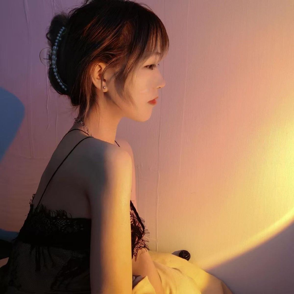 轻熟乖巧少妇