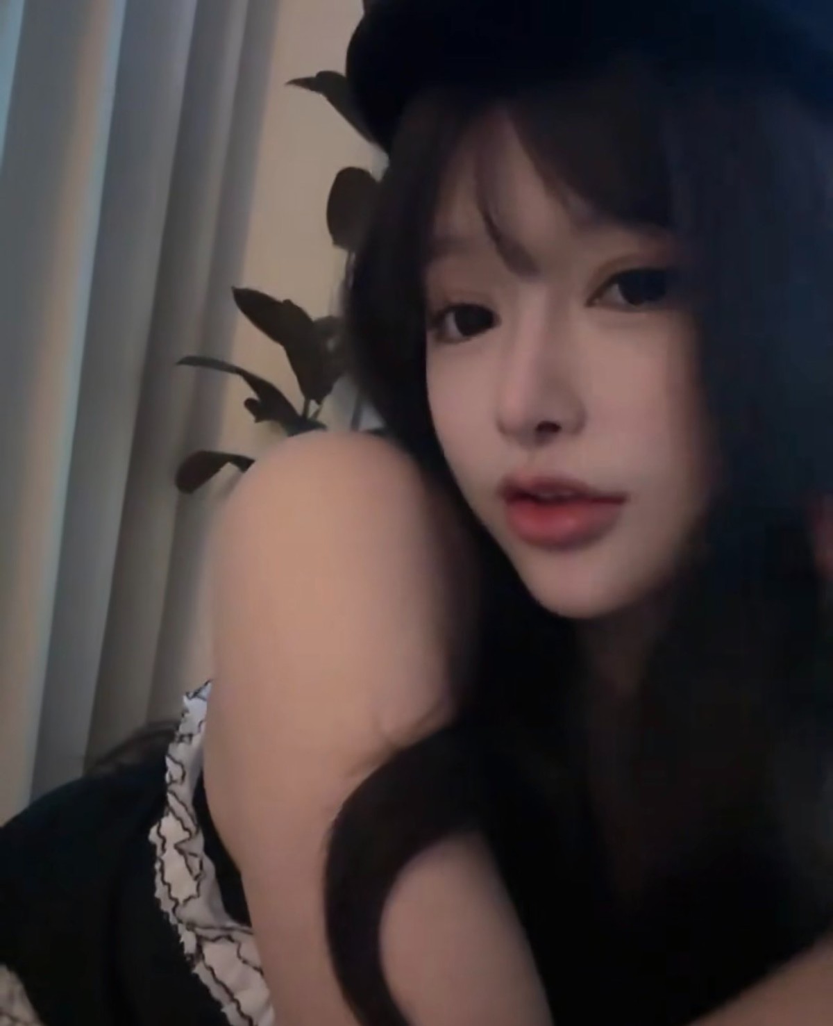 赤峰红山区性感迷人的小妖精