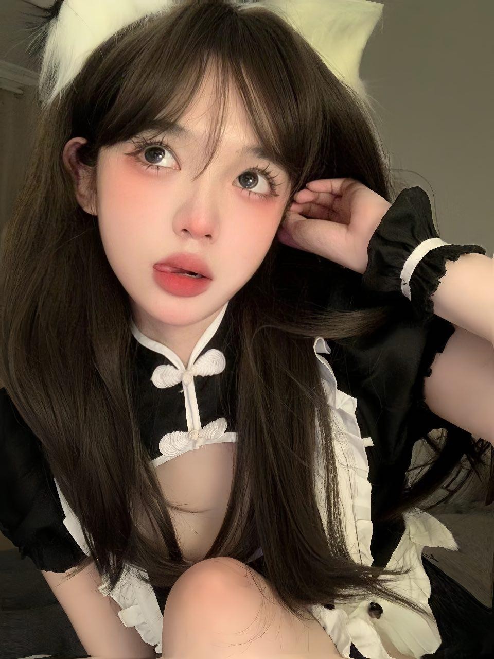 九龙坡区清新小嫩妹下面真的紧